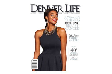 Denver Life Magazine, Open House 2