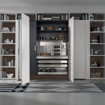 System Collection