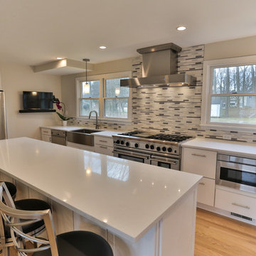 Windsor Renovation