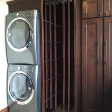 Cabinets