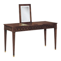 STEPHANIE VANITY / DESK - Desks And Hutches