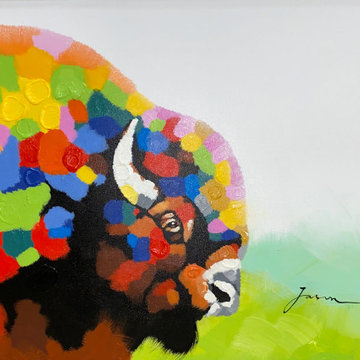 Western Artwork