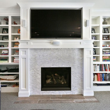 Brookside Residence