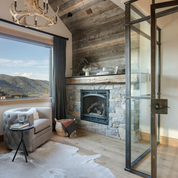 Kendrick's Cabin Remodel