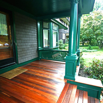 Porches