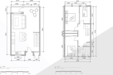 West Kensington Project