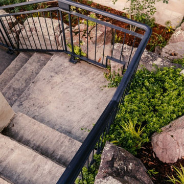 Boulder Flatirons Escape