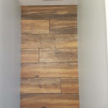Beechwood Powder Room