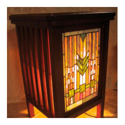 Modern Lighting - Products