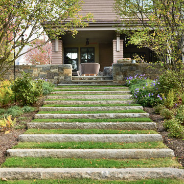 Waban Hillside
