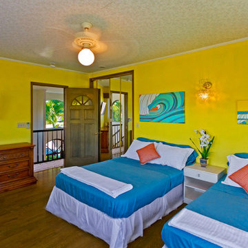 Killer Kahala Vacation Rental