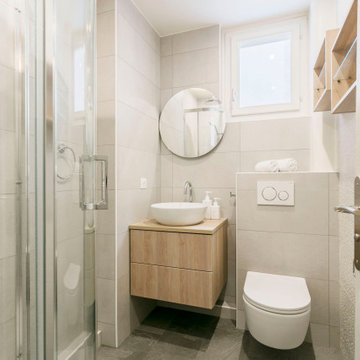 UpperKey Rue Bachaumont