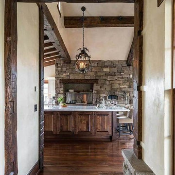 Eagle Rock Residence