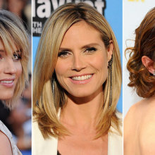 HAIRSTYLES