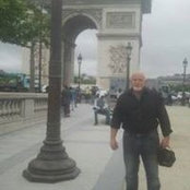 Foto von Sam Nappo