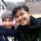 Radian Bagaskara's photo