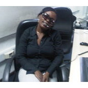 Foto de Kate Asare
