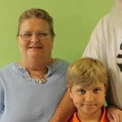 Myrna Lee's photo