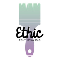Ethic Peintures et Sols