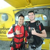 Peter Pham's photo