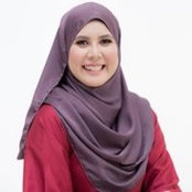 Amani Ramlee's photo