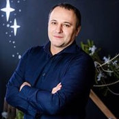 Dmitry Risovany's photo