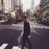 Mathieu Pittilonis foto