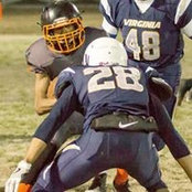 Foto von Dandre Glover