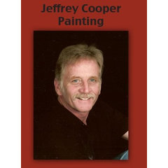 Jeffrey Cooper Painting