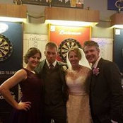 Matthew Barker's photo