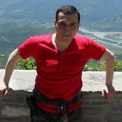 Vazha Burduli's photo