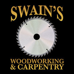 Swain's Woodworking and Carpentry