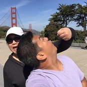 Kiko Mattsing's photo