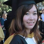 Winnie Low's photo