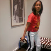 Andrea Haskin's photo