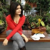 Damini Mohan's photo