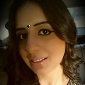 Joti Dhaliwal's photo