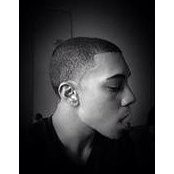 Kyle Lucas's photo
