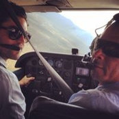 Ricardo Mench's photo