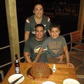 Maricela Cordon's photo