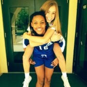 Khalia Lanier's photo