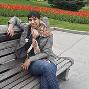 Mariam Khan's photo