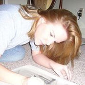Terri Irwin's photo