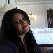 Arooj Malik's photo