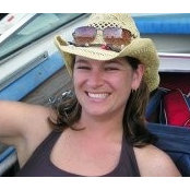 Annette Perry-Barclay's photo