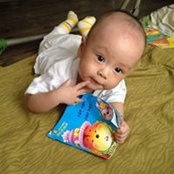 Nhí Pé's photo
