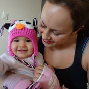 Freya Twizell's photo