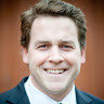 Joshua Wall's photo