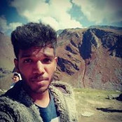 Foto von Ajay Dharmar
