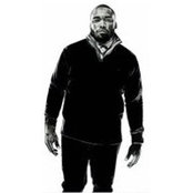 Adrian Carters foto
